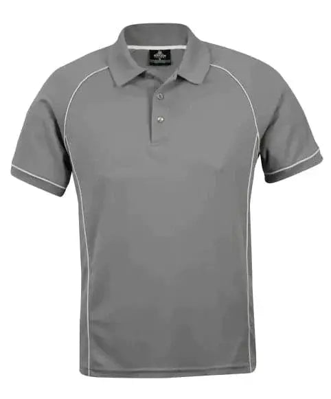 Aussie Pacific Men's Endeavour Polo Shirt 1310 Metro Workwear.
